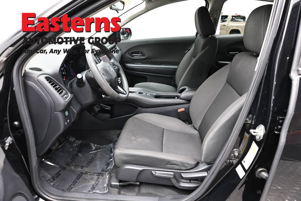 Used 2020 Honda HR-V LX image 13