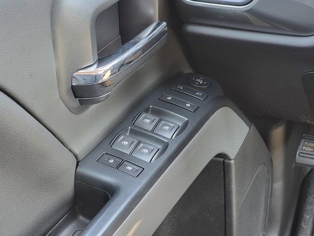 Used 2019 Chevrolet Silverado 1500 LT w/ All Star Edition AWD/4WD image 23