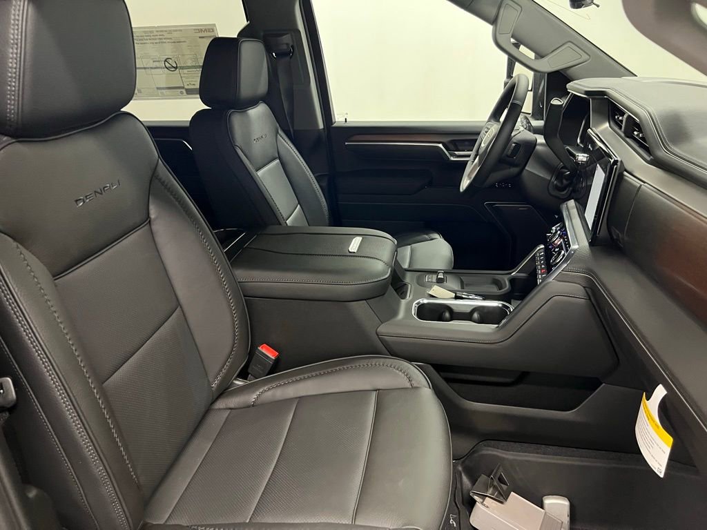 New 2026 GMC Sierra 2500 Denali w/ Technology Package image 42