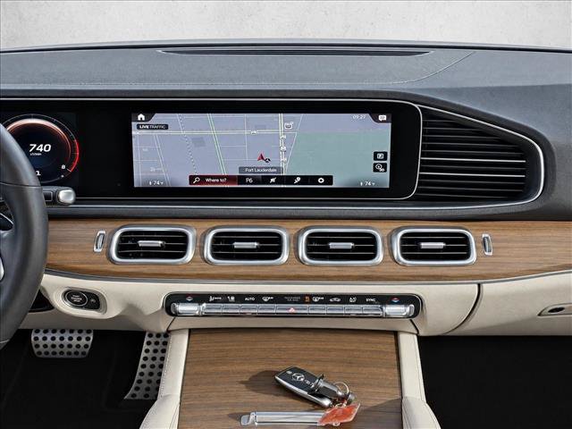 Certified 2022 Mercedes-Benz GLE 350 image 26