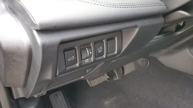 Used 2025 Subaru Outback Wilderness AWD/4WD image 10