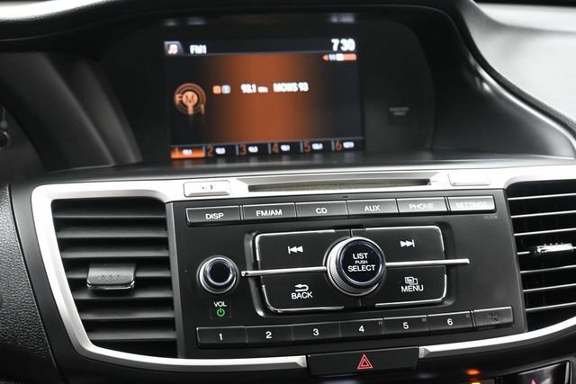 Used 2016 Honda Accord LX image 19