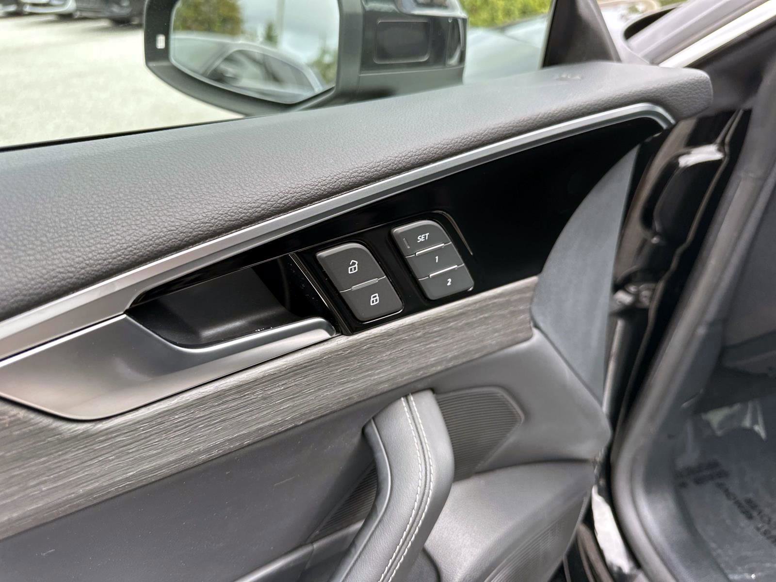 Certified 2023 Audi A5 2.0T Premium Plus w/ Premium Plus image 18