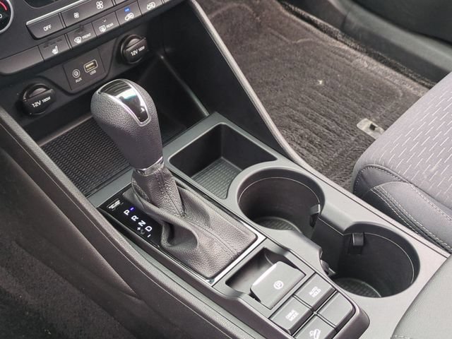 Used 2020 Hyundai Tucson AWD image 9