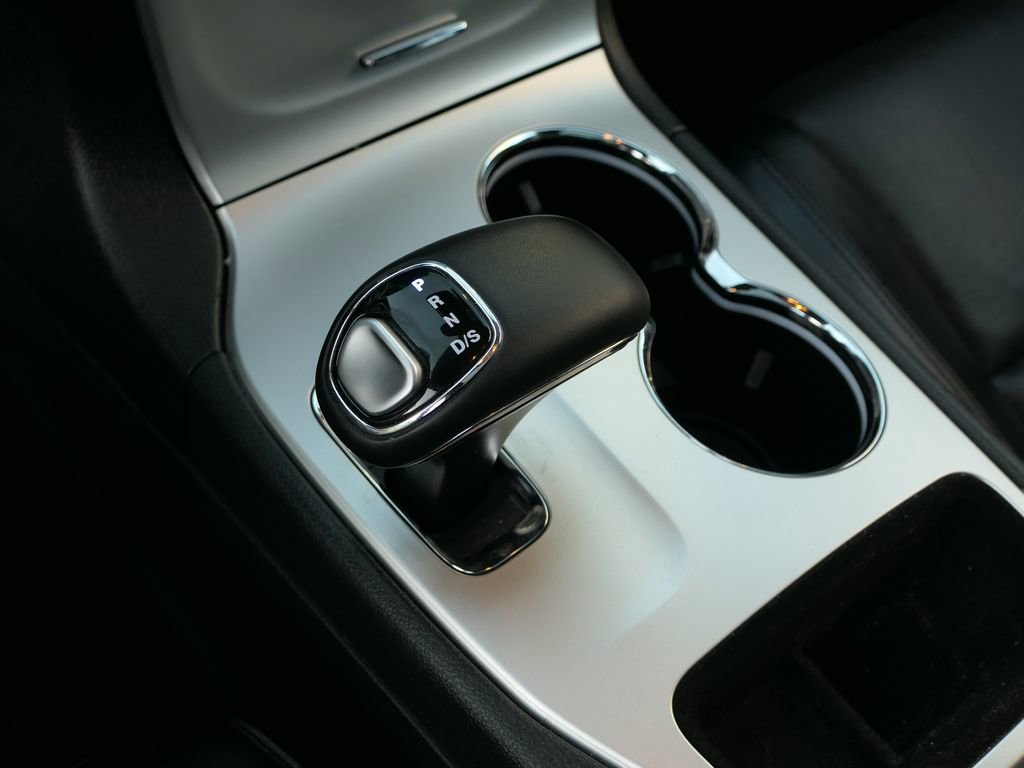 Used 2015 Jeep Grand Cherokee High Altitude image 20