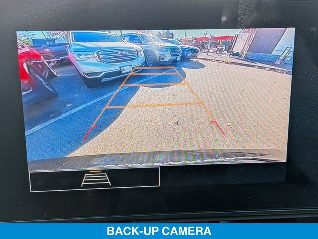 Certified 2024 Chevrolet Trax LS w/ LS Convenience Package image 24