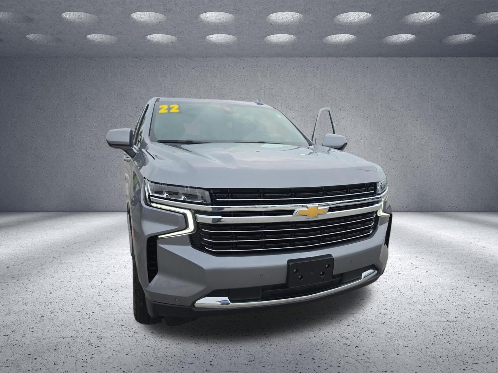 Used 2022 Chevrolet Tahoe LT AWD/4WD image 20