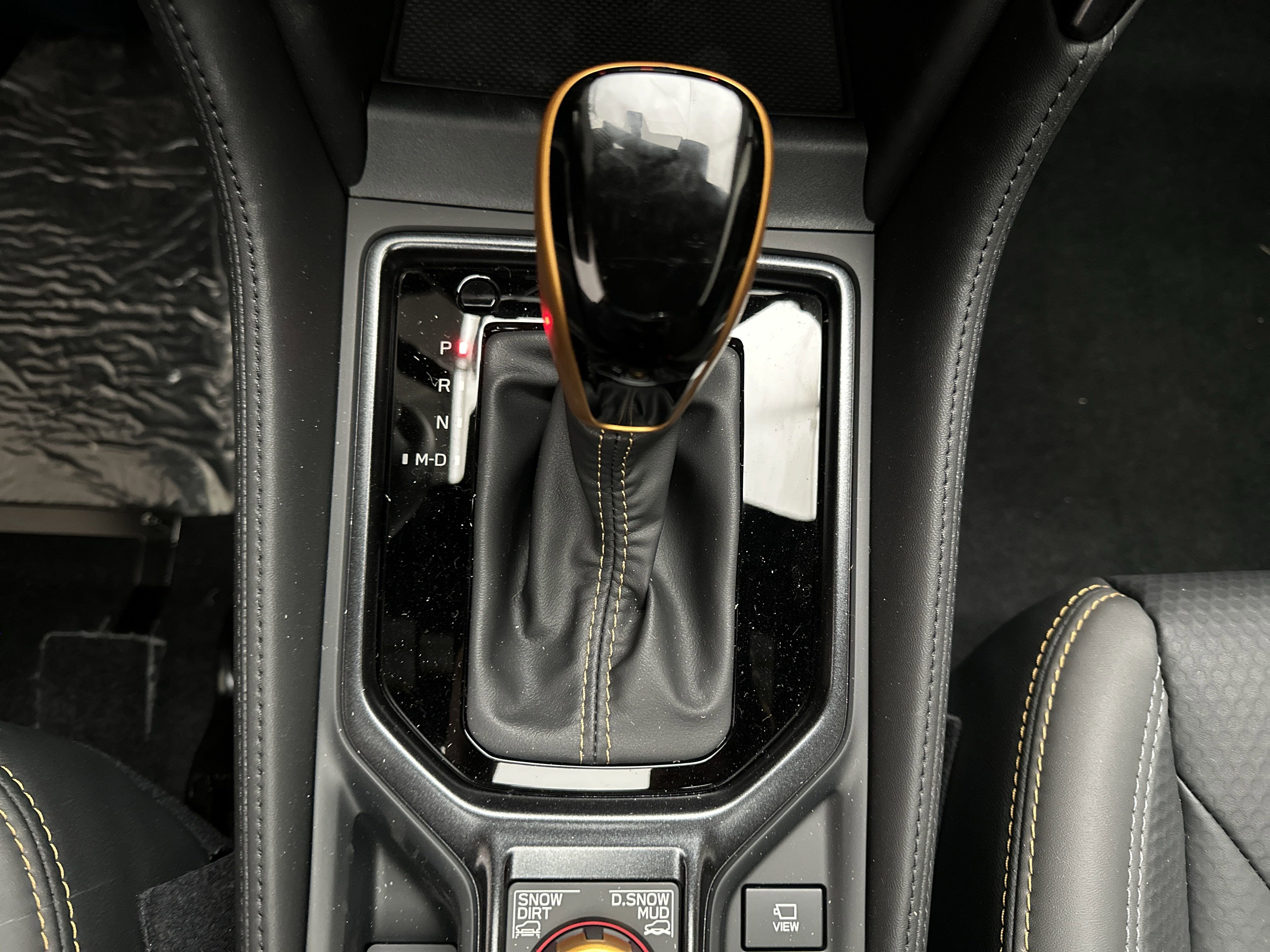 New 2025 Subaru Forester Wilderness image 37