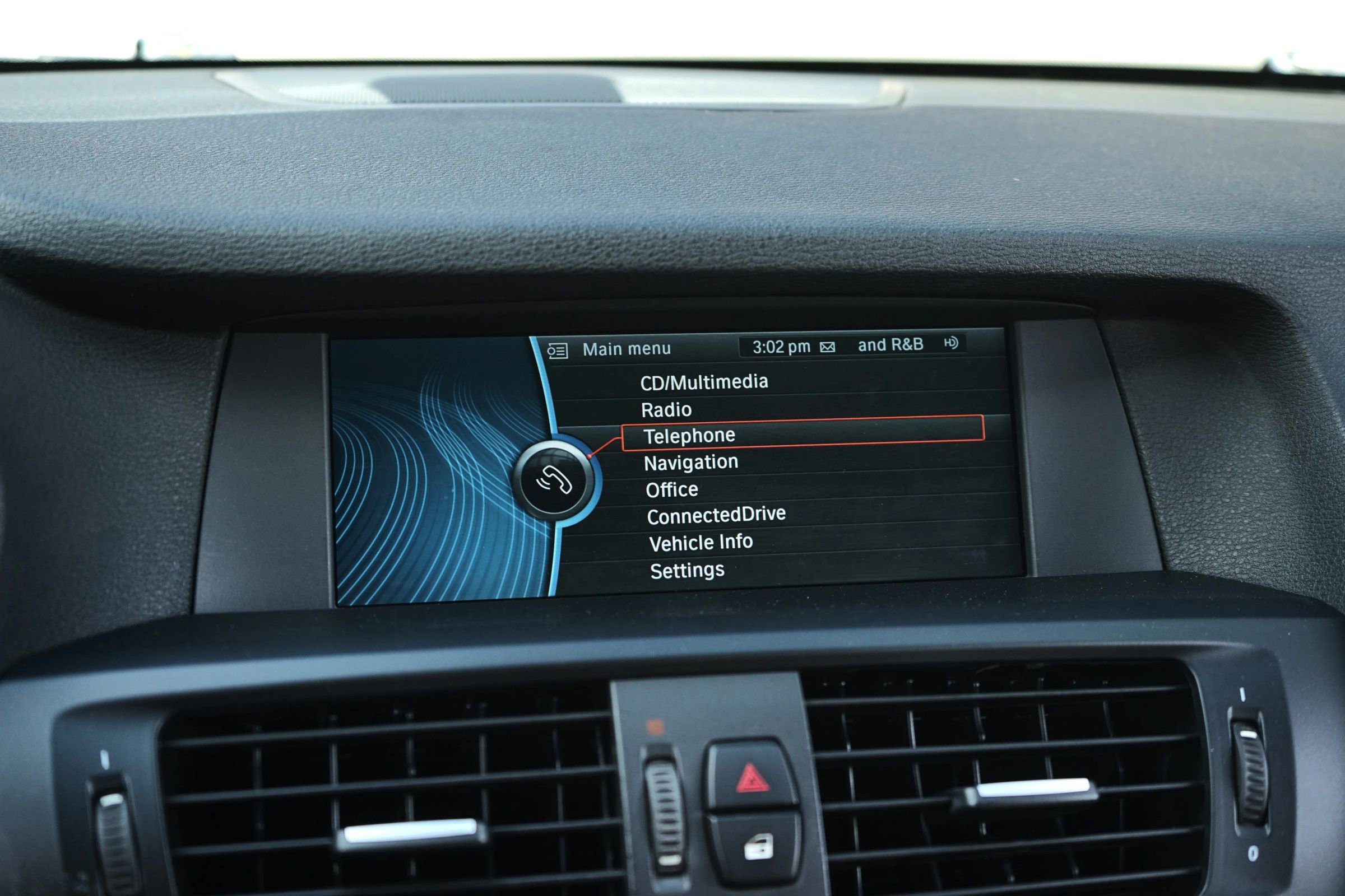 Used 2011 BMW X3 xDrive28i image 21