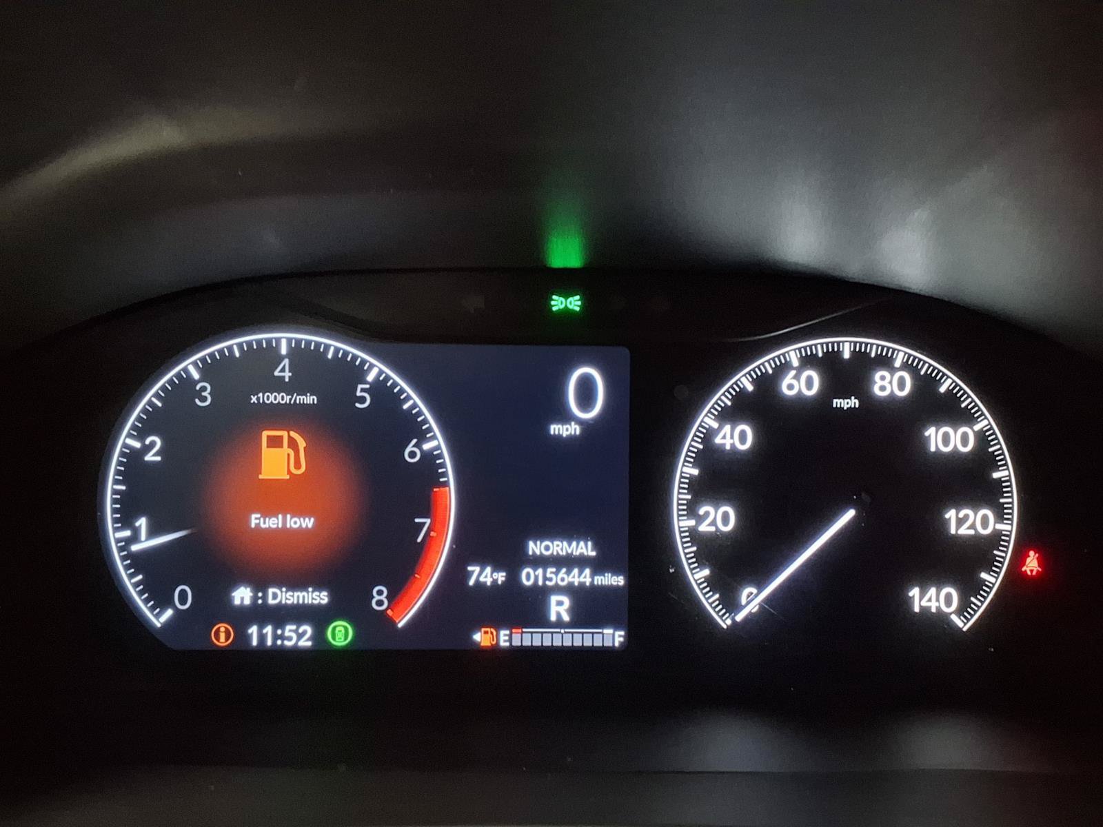 Used 2024 Honda CR-V EX-L image 32