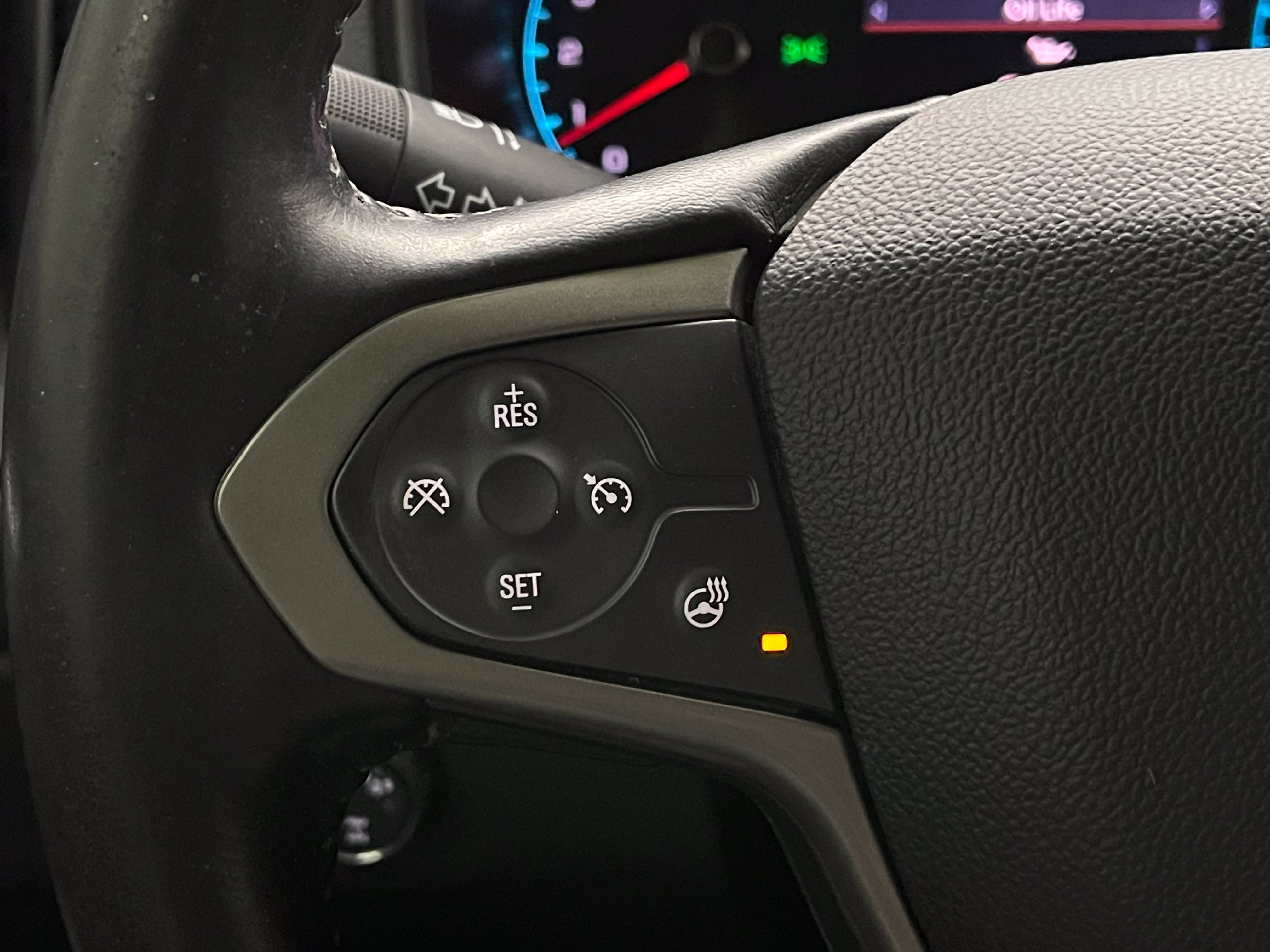 Used 2019 Chevrolet Colorado Z71 AWD/4WD image 22