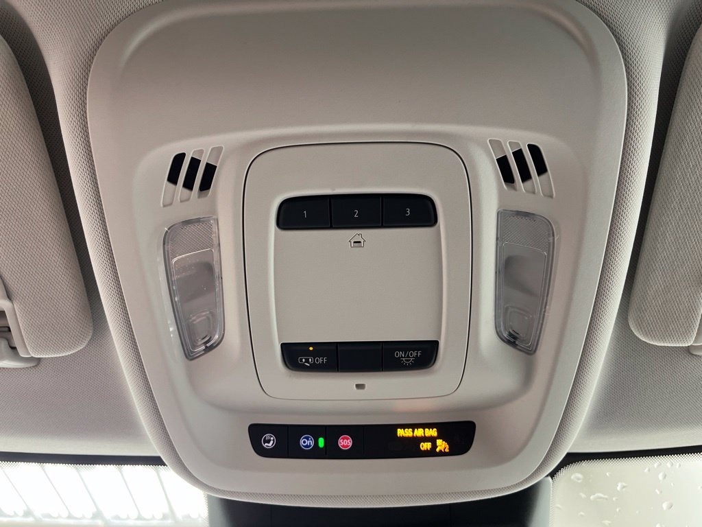 New 2026 Buick Envision Sport Touring AWD/4WD image 20