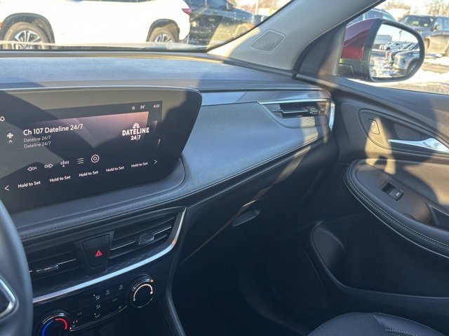 Certified 2024 Buick Encore GX Preferred w/ Comfort Package image 26