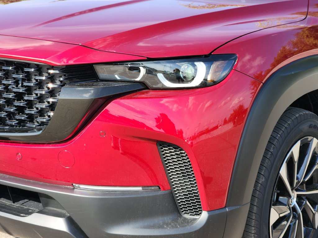 New 2026 MAZDA CX-50 2.5 Hybrid w/ Weather Package AWD/4WD image 5