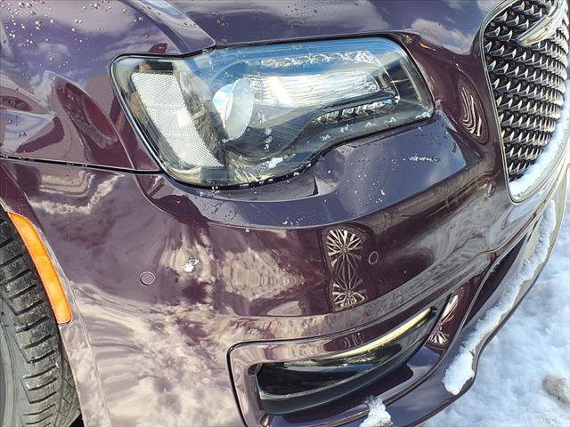 Certified 2020 Chrysler 300 Touring L w/ 300 Premium Group image 55