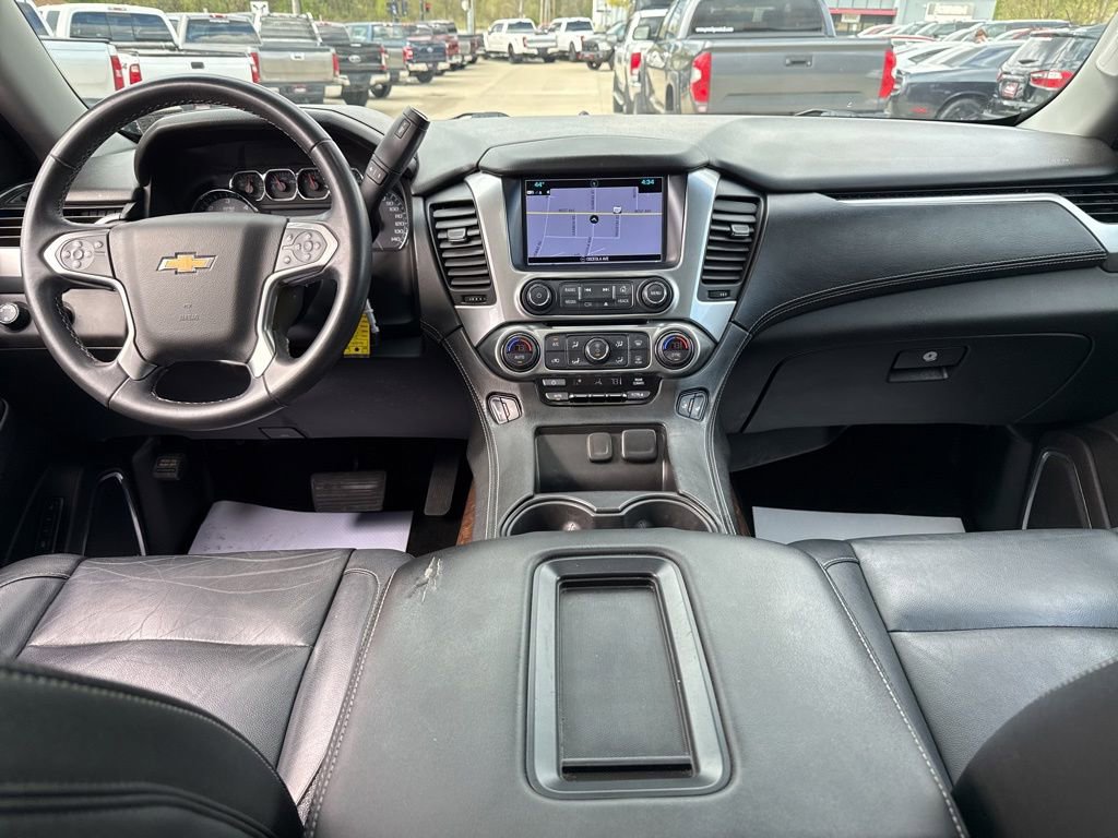 Used 2018 Chevrolet Tahoe LT AWD/4WD image 41