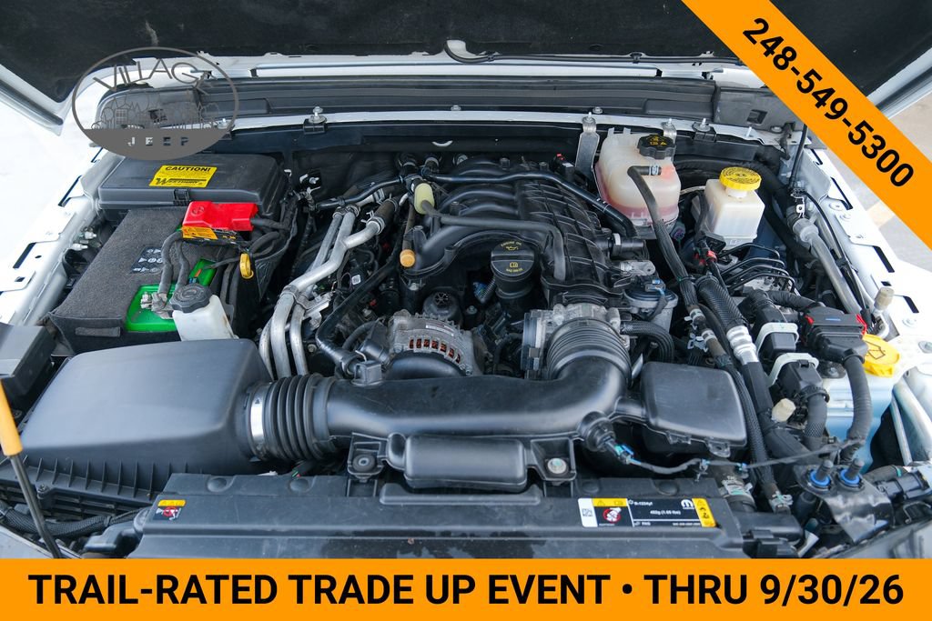Used 2022 Jeep Gladiator Sport AWD/4WD image 10