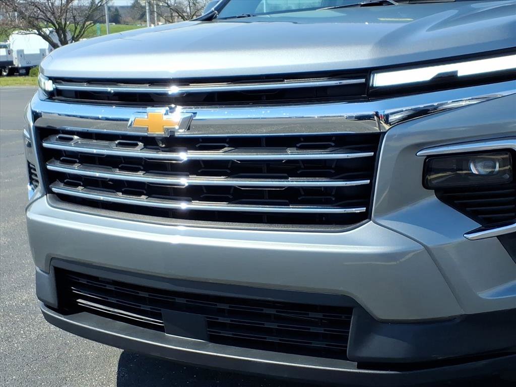 Used 2024 Chevrolet Traverse LT image 33
