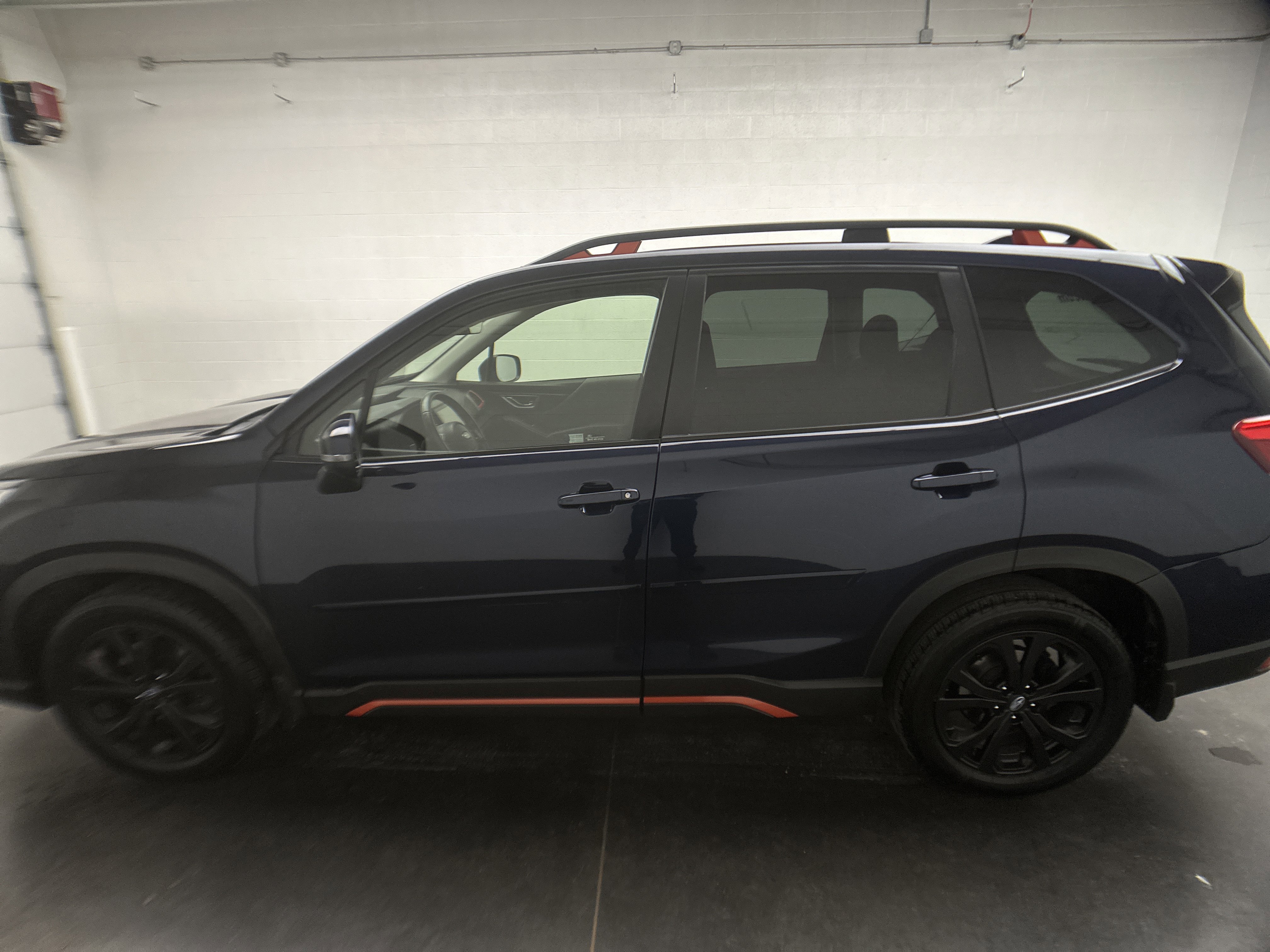 Used 2021 Subaru Forester Sport image 5