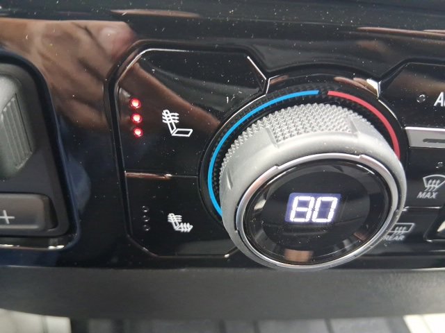 New 2026 Chevrolet Silverado 3500 LT w/ Safety Package image 43