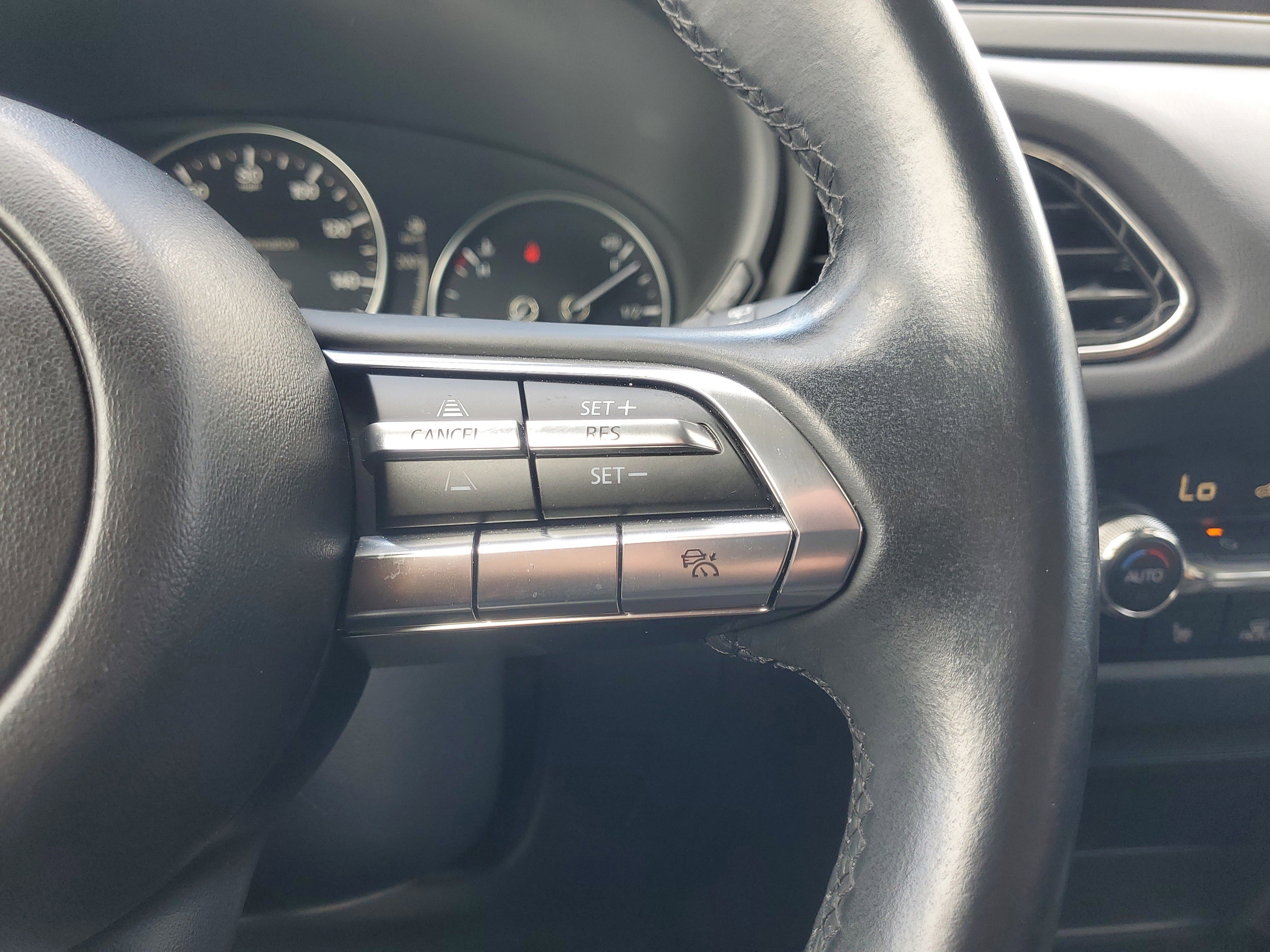 Used 2023 MAZDA CX-30 AWD 2.5 S w/ Preferred Package image 22