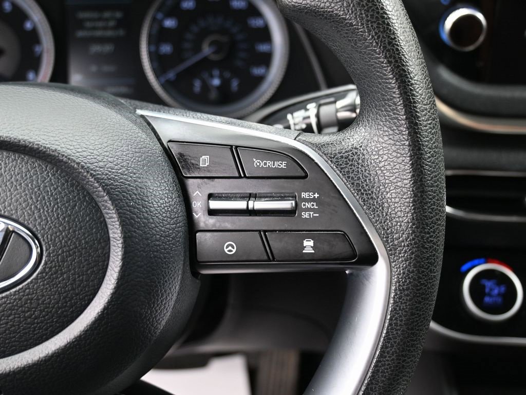 Used 2023 Hyundai Sonata SEL w/ Preferred Accessory Package image 19