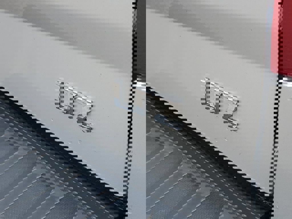 Used 2017 Chevrolet Silverado 1500 LTZ Z71 w/ LTZ Plus Package image 8