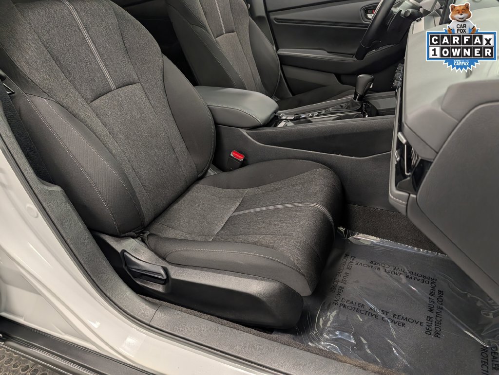 Used 2024 Honda Accord Sport image 28