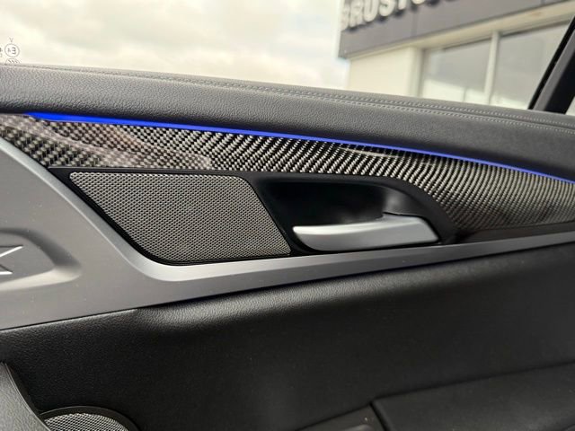 Used 2024 BMW X4 M40i w/ Premium Package image 29