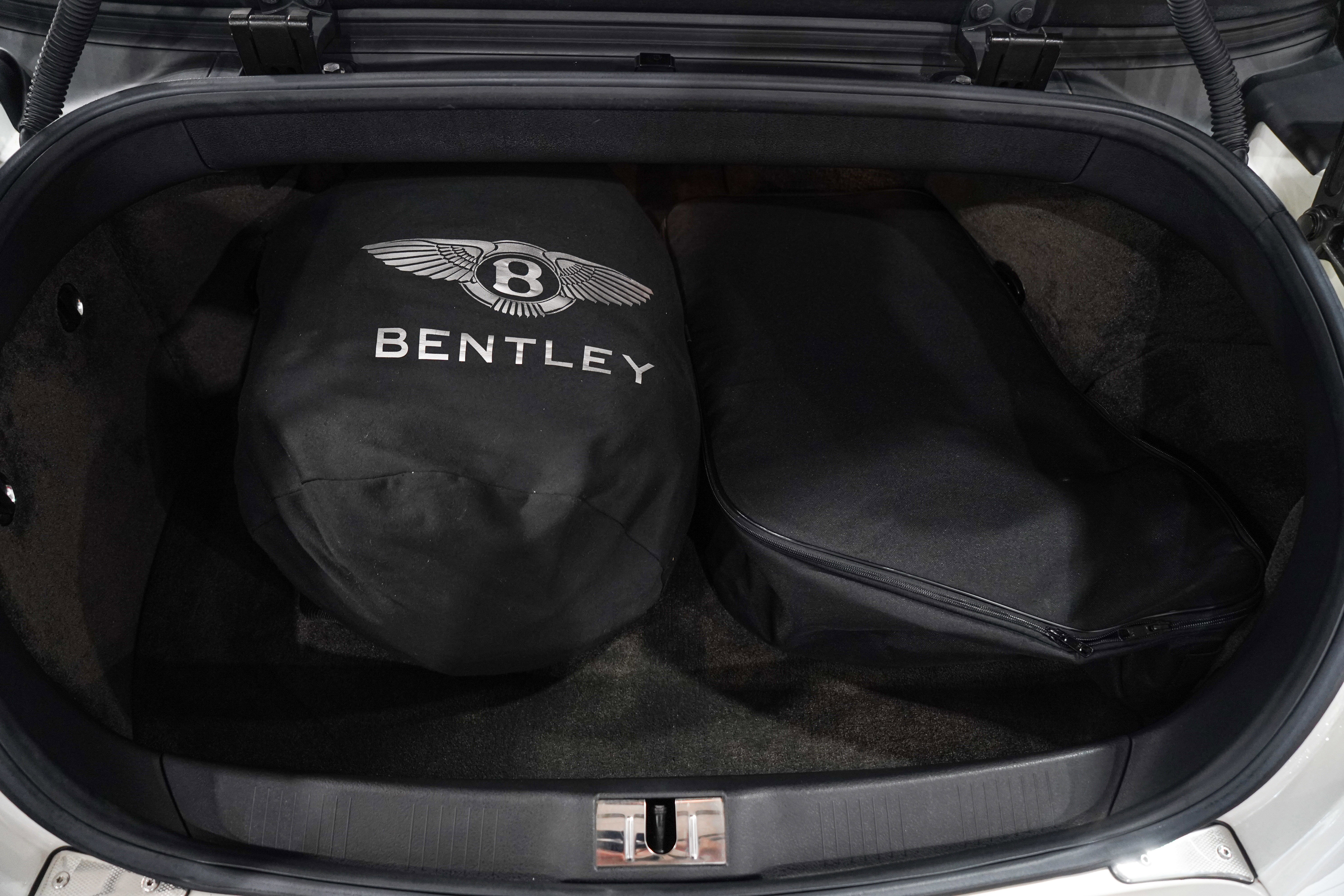 Used 2015 Bentley Continental GT Speed AWD/4WD image 40