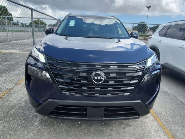 New 2027 Nissan Rogue SV FWD image 5