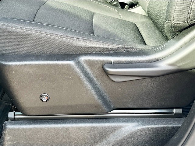 Used 2024 Chevrolet Silverado 2500 Custom w/ Snow Plow Prep/Camper Package image 11