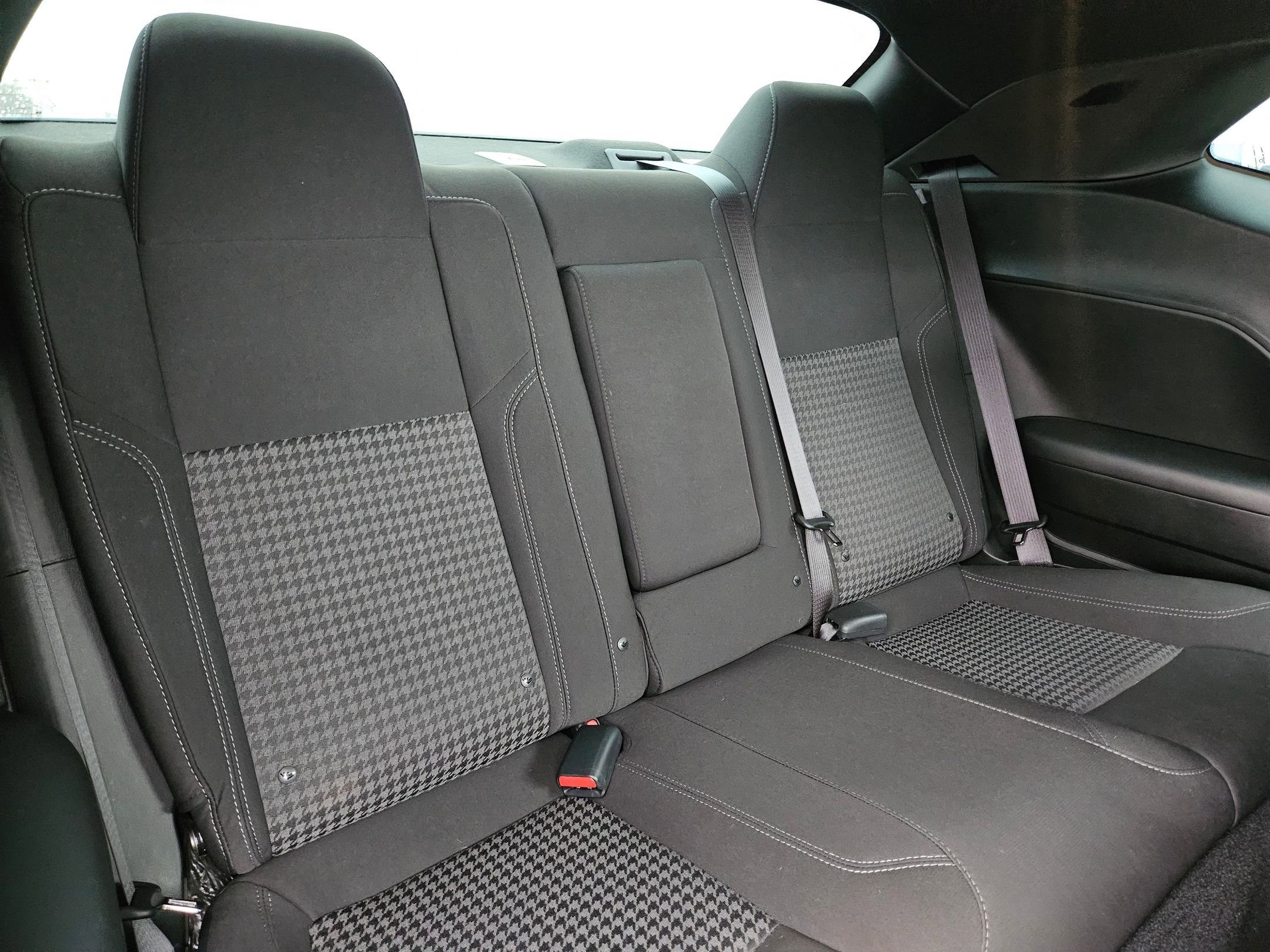 Certified 2023 Dodge Challenger SXT w/ Blacktop Package image 26