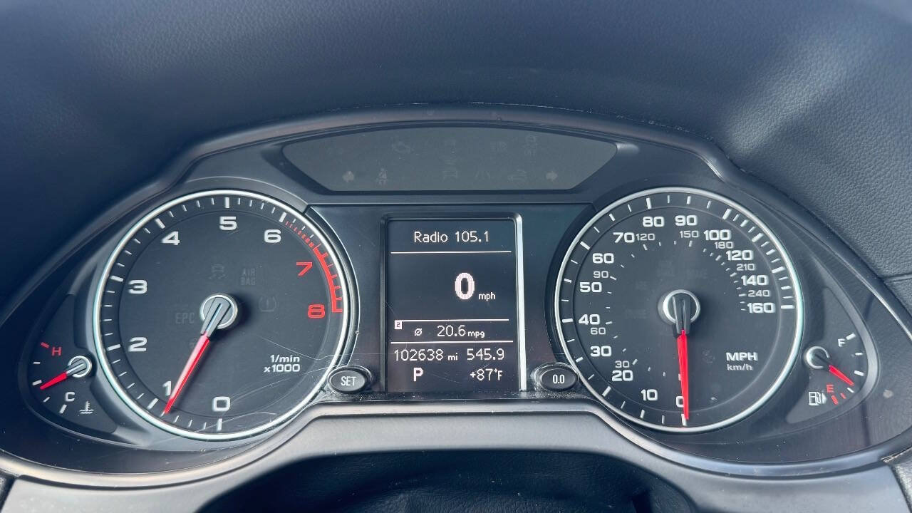 Used 2016 Audi Q5 2.0T Premium AWD/4WD image 16