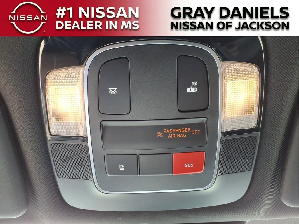 Used 2023 Hyundai Santa Cruz SEL AWD/4WD image 24