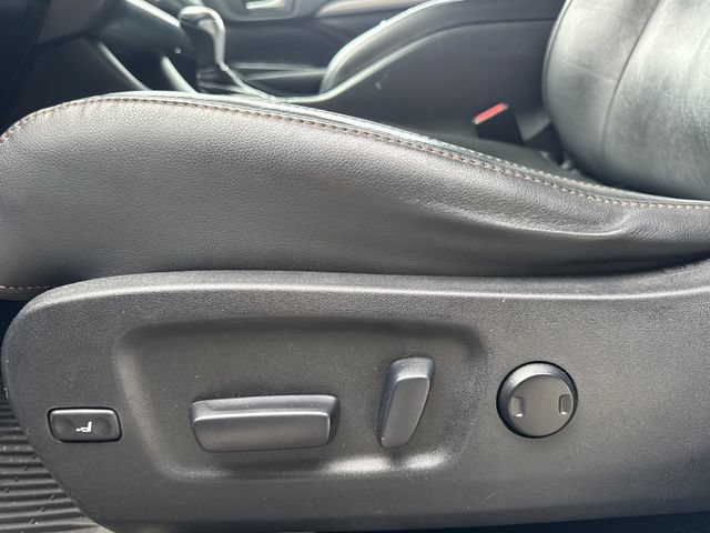 Used 2015 Toyota Highlander XLE FWD image 15