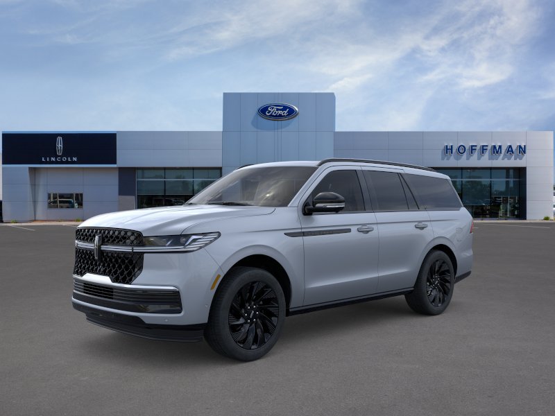 New 2026 Lincoln Navigator Reserve w/ Jet Appearance Package AWD/4WD image 21
