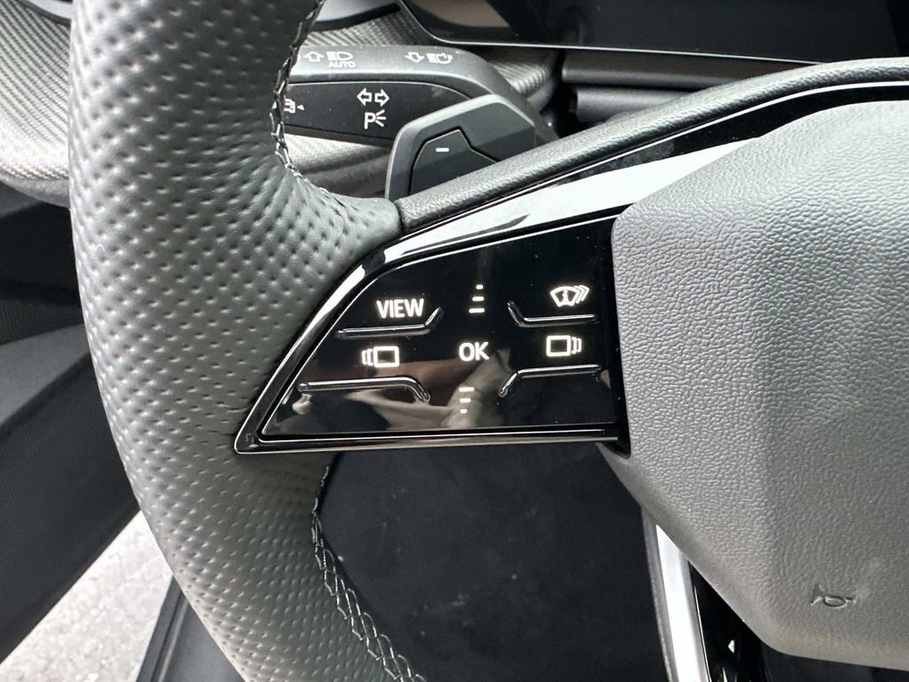 New 2025 Audi SQ5 Premium Plus image 15