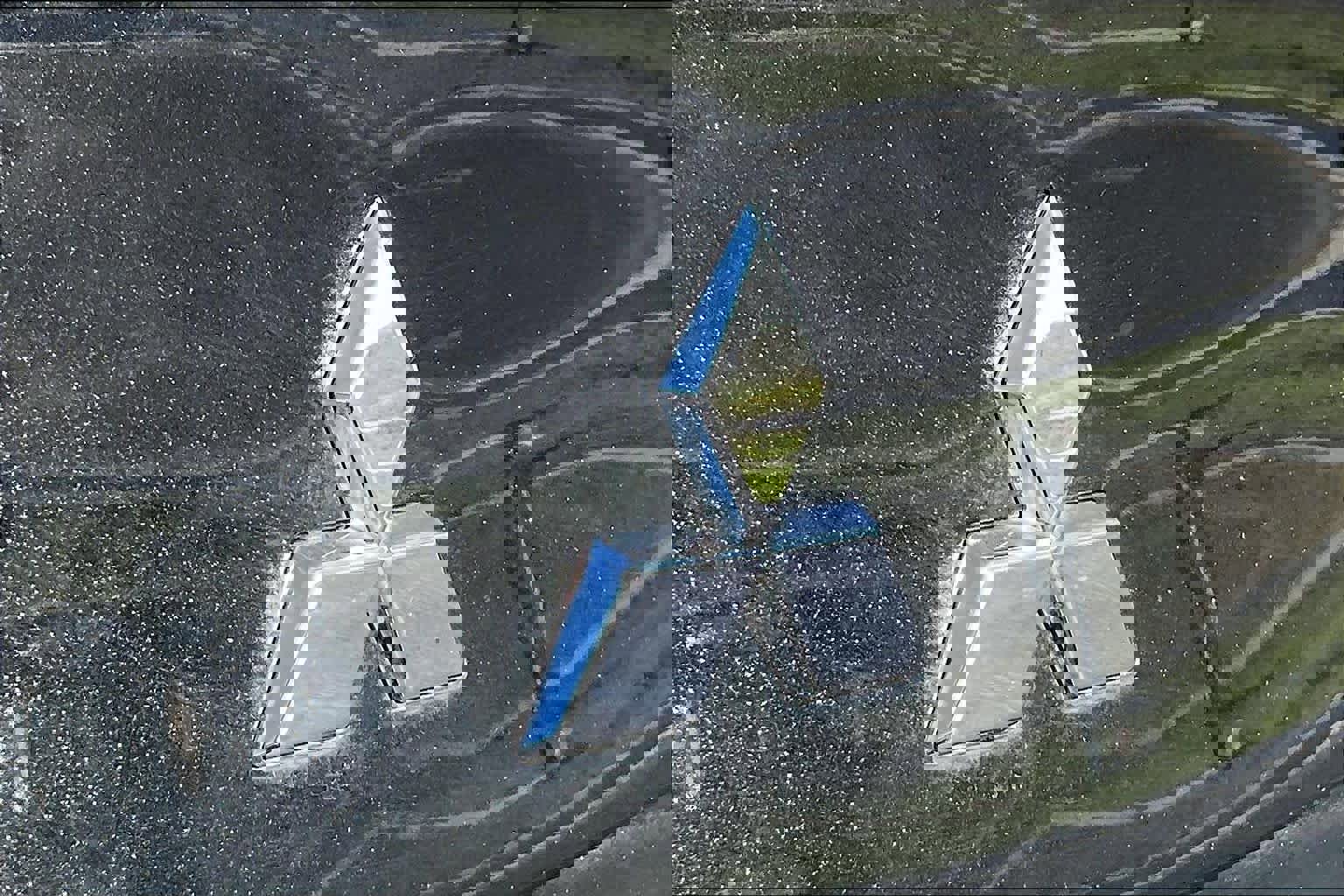 Used 2023 Mitsubishi Outlander ES image 30