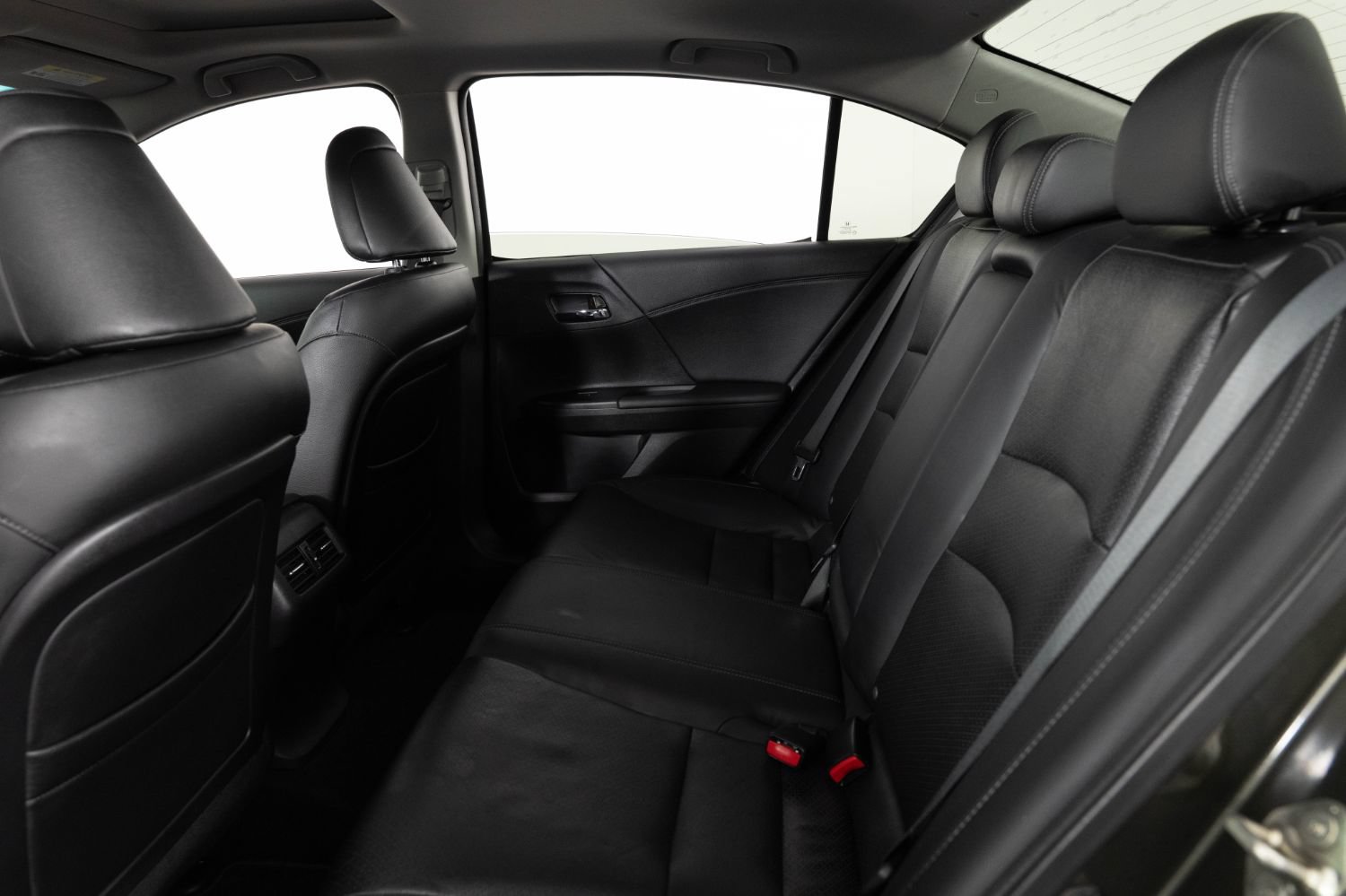 Used 2013 Honda Accord EX-L image 18