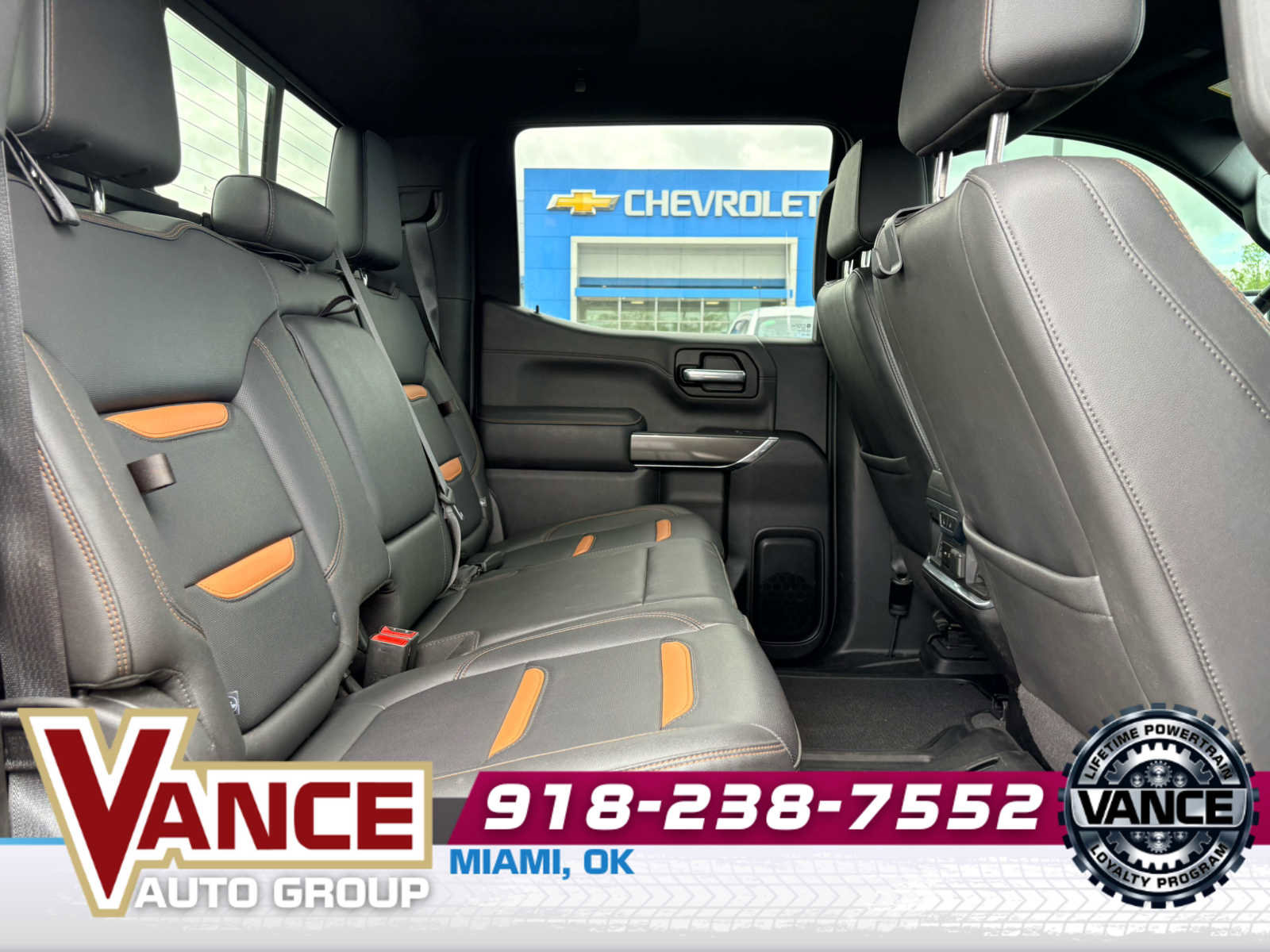 Used 2021 GMC Sierra 1500 AT4 w/ AT4 Preferred Package AWD/4WD image 18