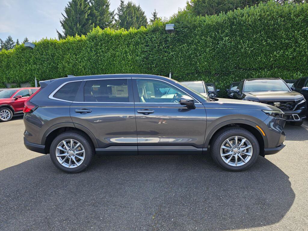 New 2026 Honda CR-V EX image 8