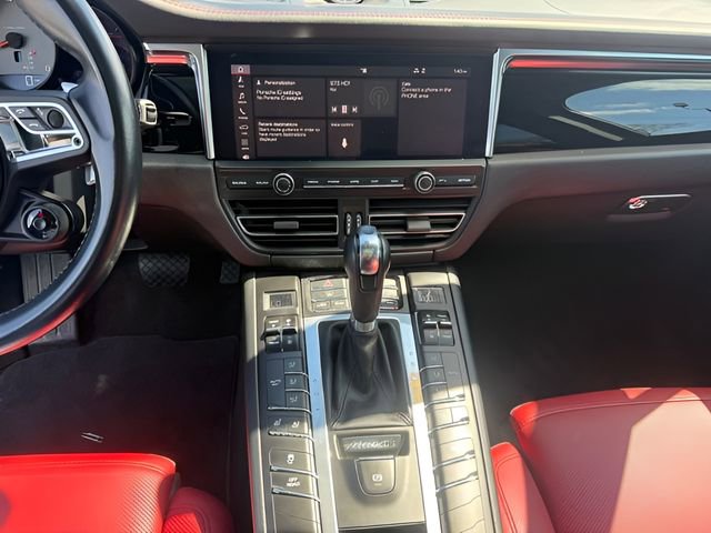 Used 2019 Porsche Macan S w/ Premium Package Plus image 23