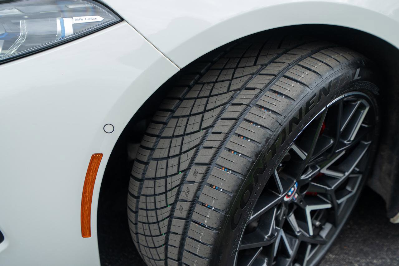 Used 2023 BMW M8 Competition AWD/4WD image 55