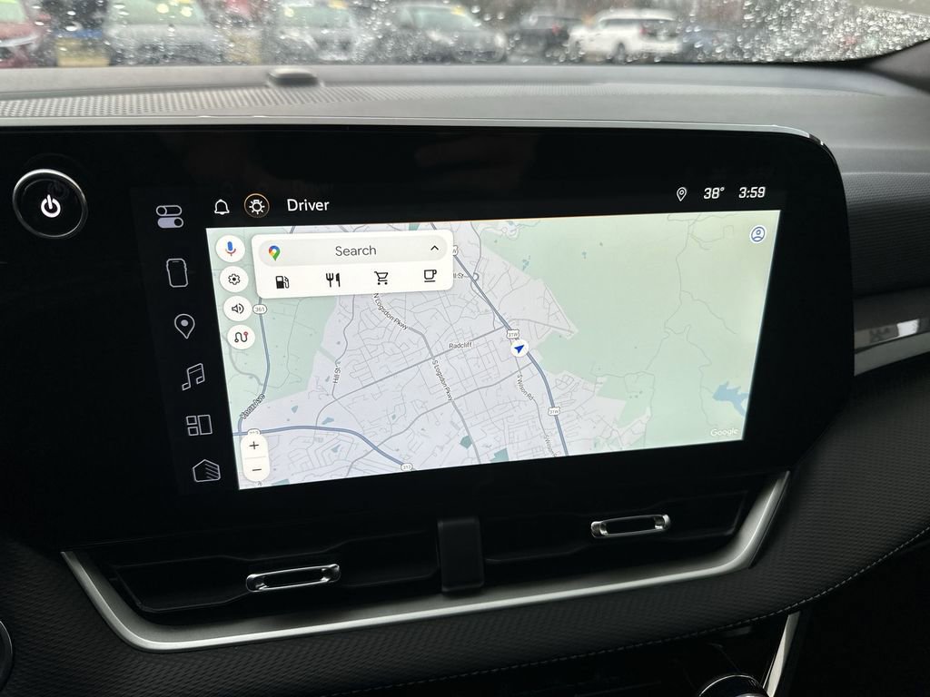 Used 2025 Chevrolet Equinox LT w/ Convenience Package II image 18