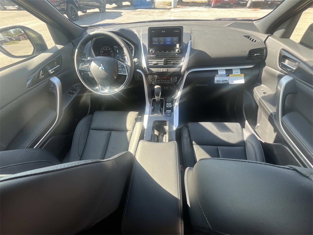 New 2026 Mitsubishi Eclipse Cross SEL image 18