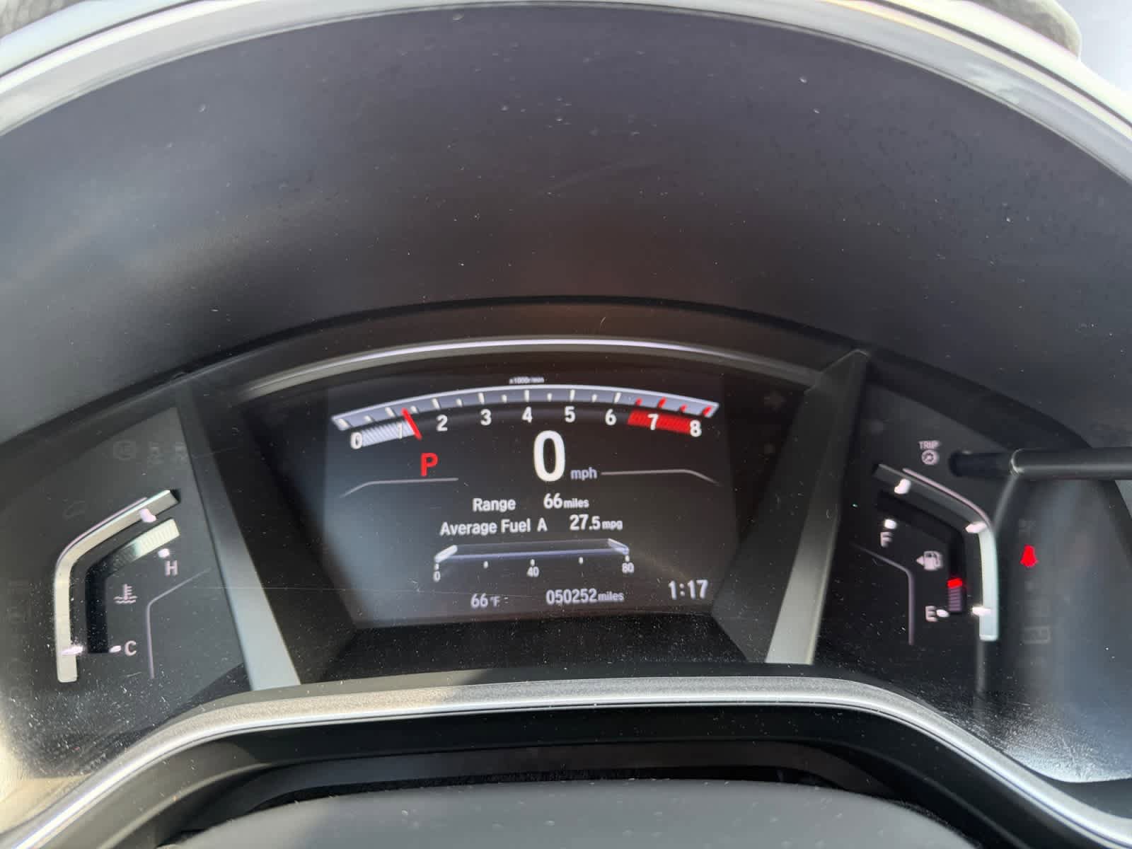 Used 2020 Honda CR-V EX-L image 5