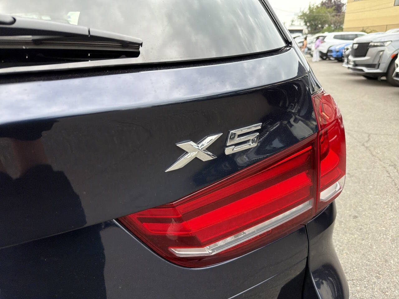Used 2014 BMW X5 xDrive35i AWD/4WD image 5