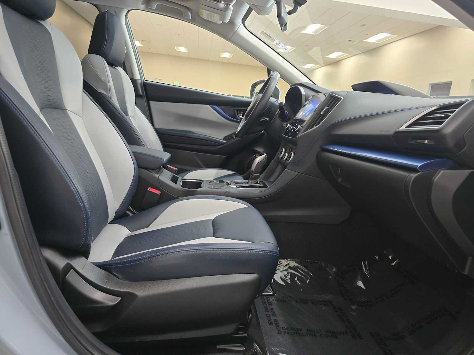 Used 2019 Subaru Crosstrek Hybrid w/ Moonroof Package w/Navigation AWD/4WD image 28