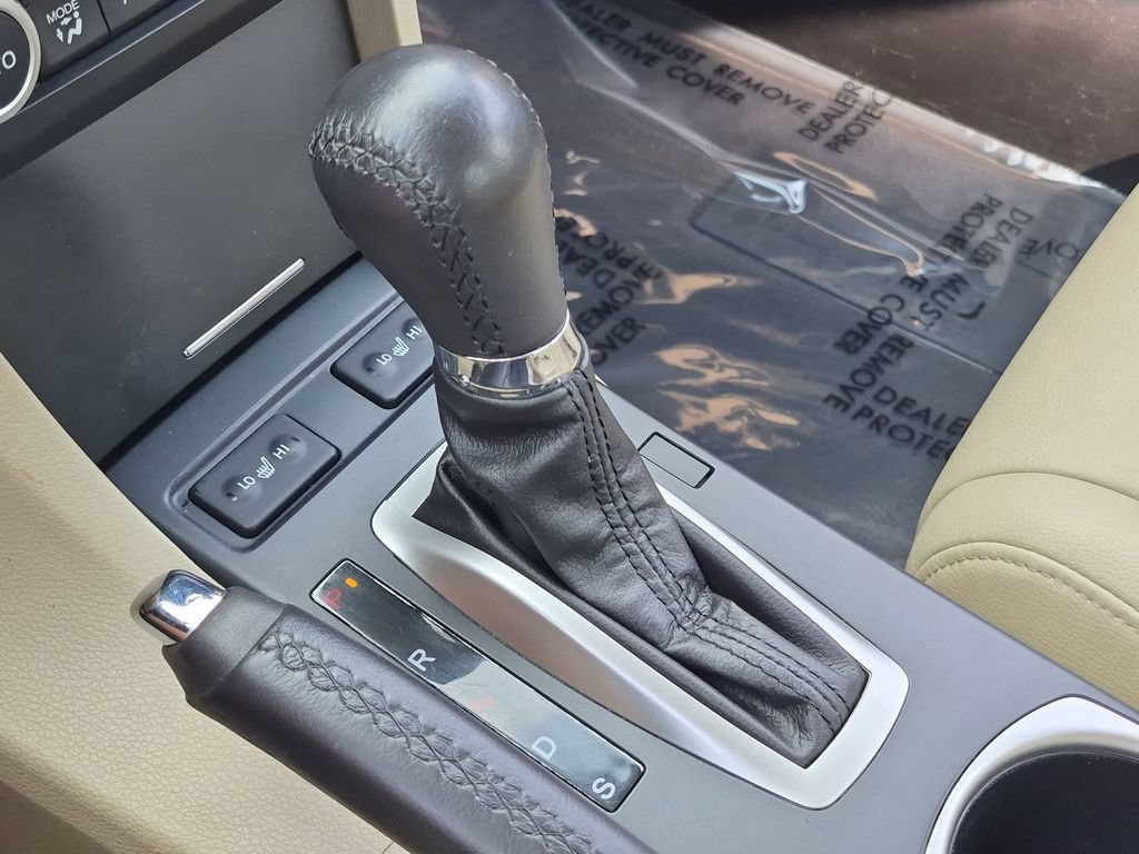 Used 2016 Acura ILX FWD image 27